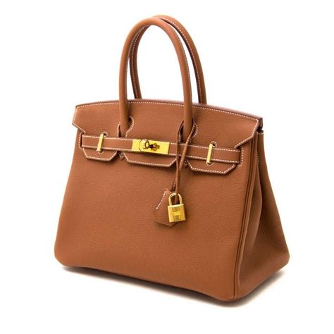 hermes 30mm birkin bag|Hermes Birkin 30 gold togo.